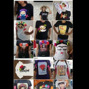 SHIRTS ARTESANAL
